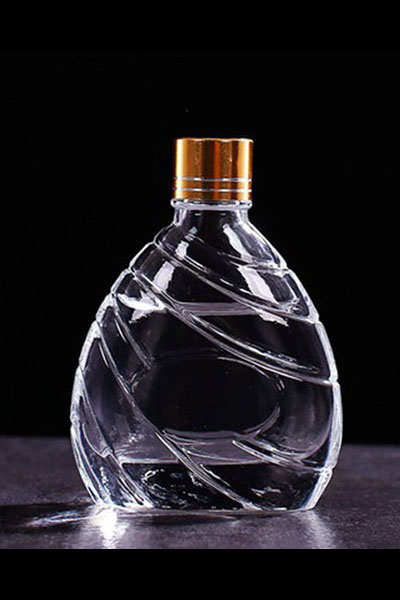 小酒瓶-012  